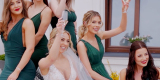Just Married Video | Kamerzysta na wesele Białystok, podlaskie - zdjęcie 2