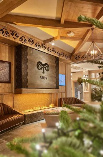Aries Hotel & Spa Szczyrk | Sala weselna Szczyrk, śląskie