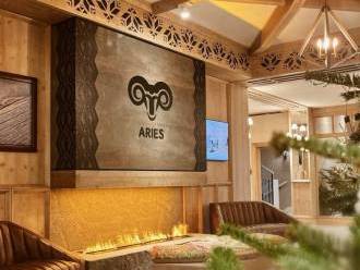 Aries Hotel & Spa | Sala weselna Szczyrk, śląskie