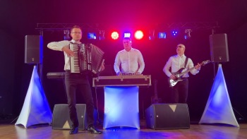 DJ Three Men | DJ na wesele Katowice, śląskie