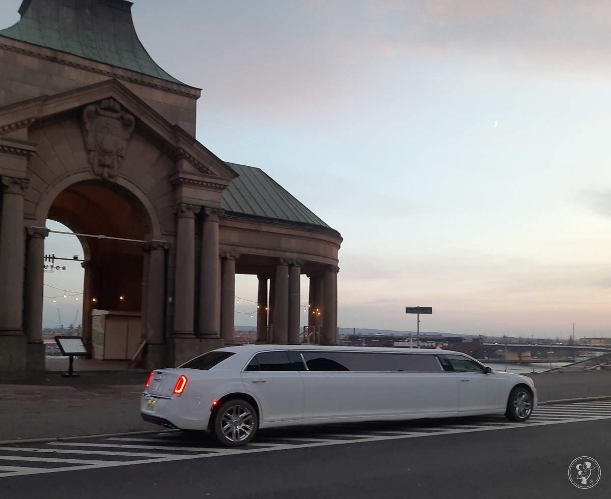 Luxus Car | Auto do ślubu Szczecin, zachodniopomorskie - zdjęcie 1