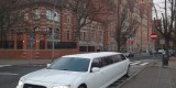 Luxus Car | Auto do ślubu Szczecin, zachodniopomorskie - zdjęcie 3