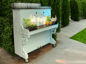 Frizzante Piano Bar | Barman na wesele Jaworzno, śląskie