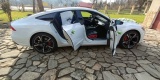 Białe AUDI A 7S-Line Sportback Quattro | Auto do ślubu Rzeszów, podkarpackie - zdjęcie 6