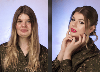 Makijaż i fryzura Kobiece Atelier | Uroda, makijaż ślubny Gdynia, pomorskie