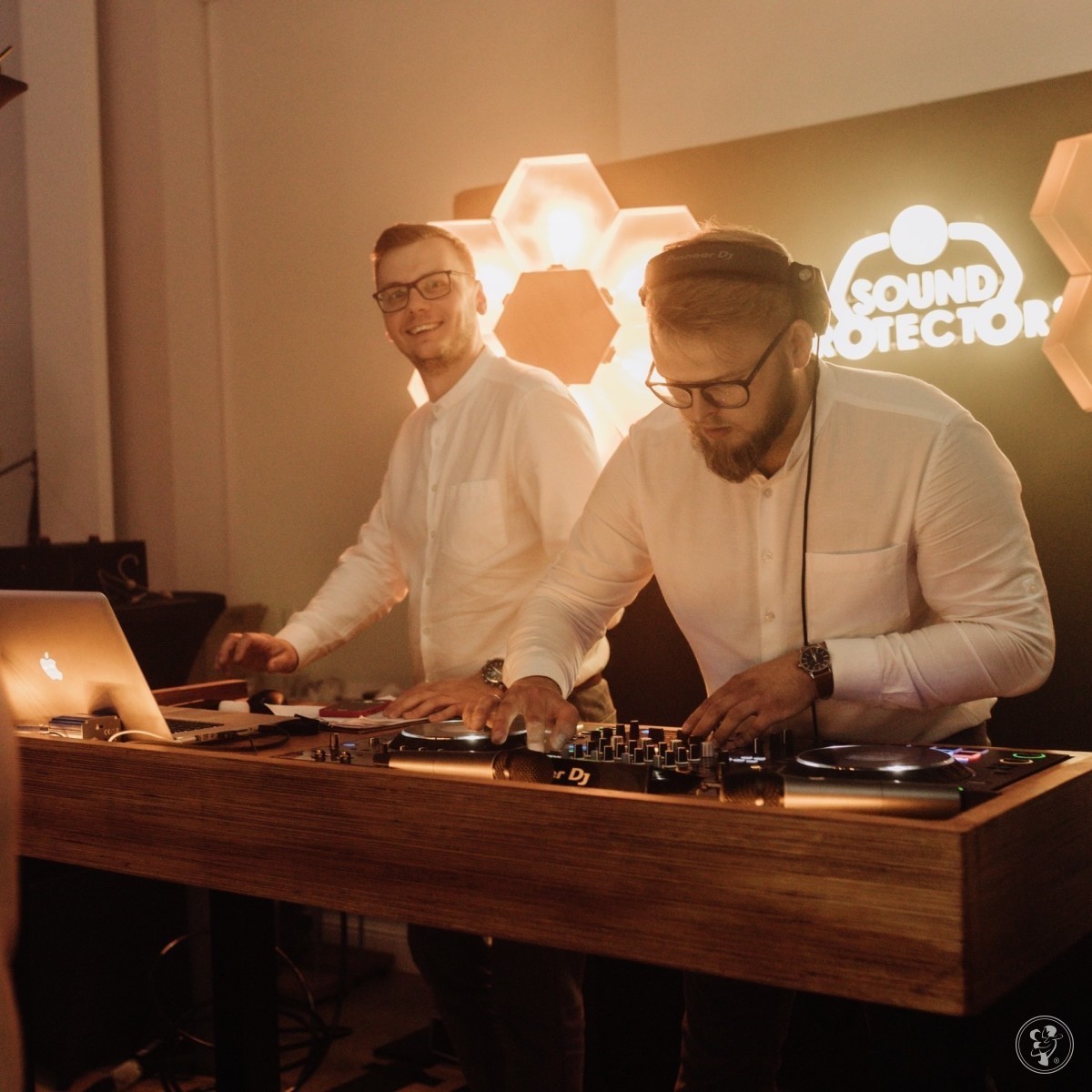 Sound Protectors | DJ na wesele Tuchów, małopolskie - zdjęcie 1