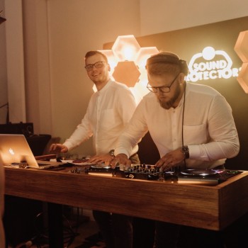 Sound Protectors | DJ na wesele Tuchów, małopolskie