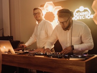 Sound Protectors | DJ na wesele Tuchów, małopolskie