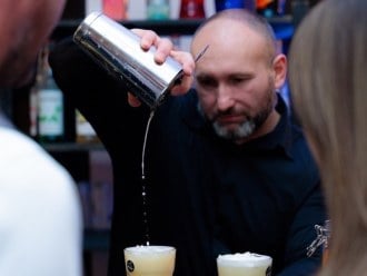 Inspiracja - Mobilny Bar | Barman na wesele Inowrocław, kujawsko-pomorskie