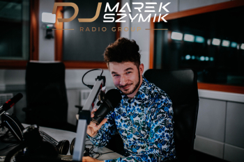 DJ Marek Szymik Radio Group | DJ na wesele Bielsko-Biała, śląskie