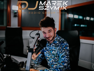 DJ Marek Szymik Radio Group | DJ na wesele Bielsko-Biała, śląskie