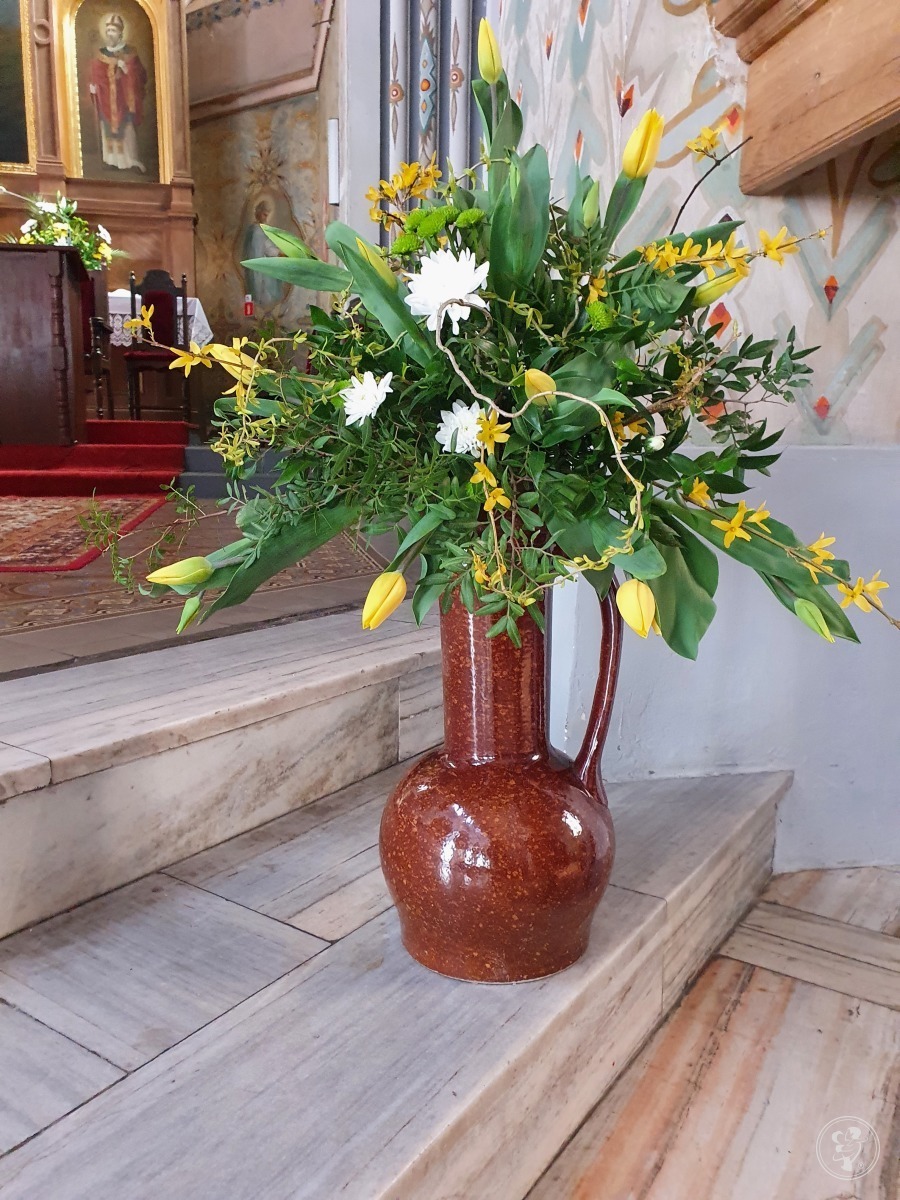 ArtIga Floral Design | Dekoracje ślubne Kwidzyn, pomorskie - zdjęcie 1