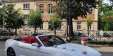 Ford Mustang coupe, cabrio, klasyk | Auto do ślubu Tarnów, małopolskie - zdjęcie 2
