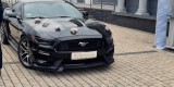Ford Mustang coupe, cabrio, klasyk | Auto do ślubu Tarnów, małopolskie - zdjęcie 5