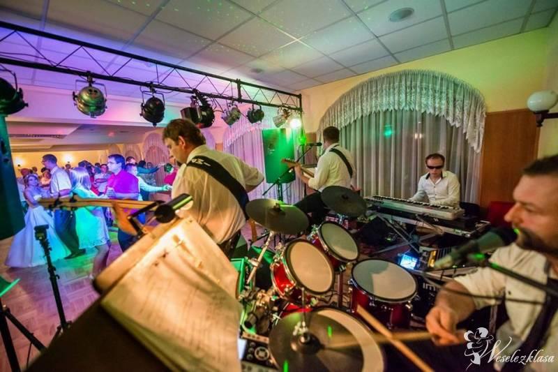 Grupa Impuls zespół muzyczny, Kraków - zdjęcie 1