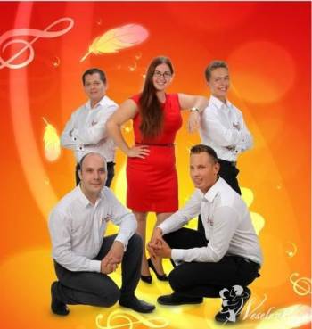 Triada Band zespół muzyczny , Zespoły weselne Radomin