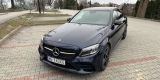 Mercedes GLC i Audi A4 | Auto do ślubu Bochnia, małopolskie - zdjęcie 3