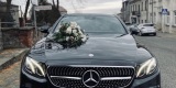 Auto Samochód do ślubu Mercedes E-klasa AMG | Auto do ślubu Łódź, łódzkie - zdjęcie 2