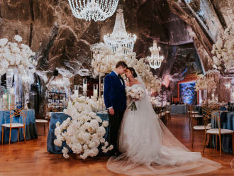 Winsa - Wedding Planners - Organizacja ślubów i wesel | Wedding planner Kraków, małopolskie