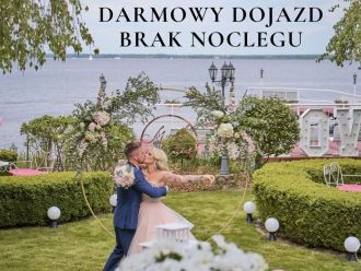 Ślubny Obiektyw fotografia i filmowanie | Kamerzysta na wesele Warszawa, mazowieckie