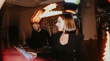 DJ Bartii | DJ na wesele Opole, opolskie