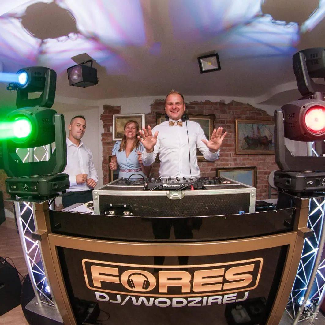 DJ Wodzirej Fores | DJ na wesele Koszalin, zachodniopomorskie - zdjęcie 1