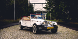 Lincoln Excalibur, Nestor Baron | Auto do ślubu Czerwionka-Leszczyny, śląskie - zdjęcie 6