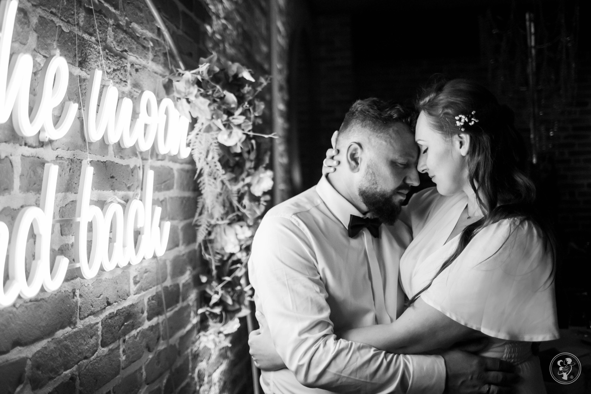 Sara Byczkowska Fotograf | Fotograf ślubny Konin, wielkopolskie - zdjęcie 1