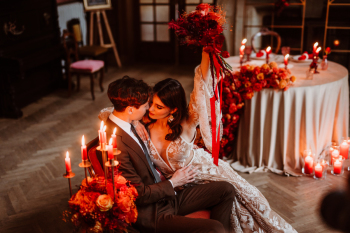 Wyjątkowe śluby, eleganckie kadry pełne miłości ❤️ | Fotograf ślubny Sopot, pomorskie