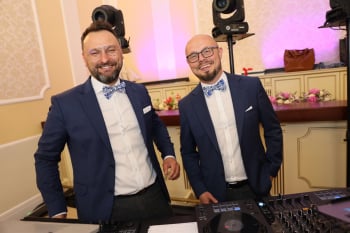DJ Fine Event | DJ na wesele Włocławek, kujawsko-pomorskie