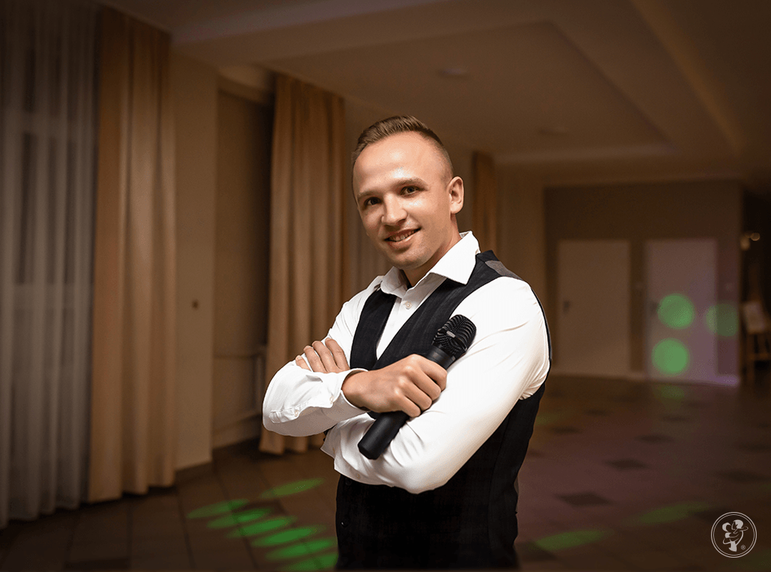 DJ & Wodzirej MazureQ | DJ na wesele Chełm, lubelskie - zdjęcie 1