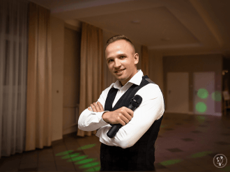 DJ & Wodzirej MazureQ | DJ na wesele Chełm, lubelskie