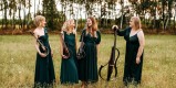 SunDay Quartet | Oprawa muzyczna ślubu Tarnów, małopolskie - zdjęcie 4