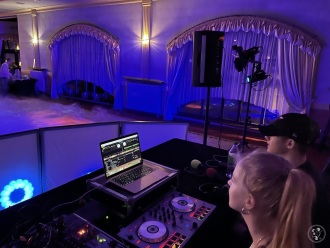 DJ Romek | DJ na wesele Bytom, śląskie