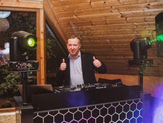 DJ Keys Michał Kluczyński | DJ na wesele Koszalin, zachodniopomorskie