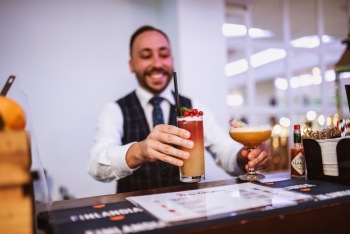 Guzewicz Bar | Barman na wesele Gdynia, pomorskie