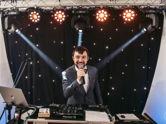 DJ Kiero | DJ na wesele Gdańsk, pomorskie