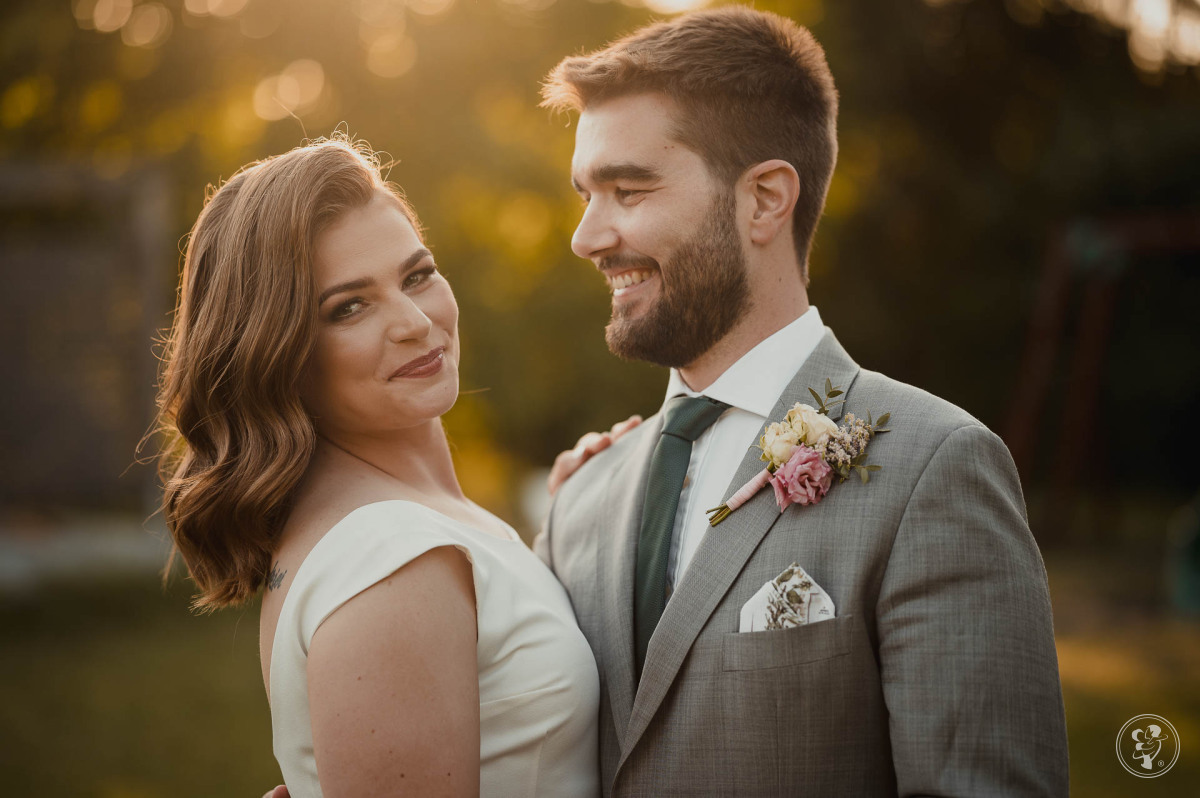 Adam Ansen Fotografia | Fotograf ślubny Szczecin, zachodniopomorskie - zdjęcie 1
