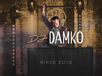 DJ Damko | DJ na wesele Poznań, wielkopolskie
