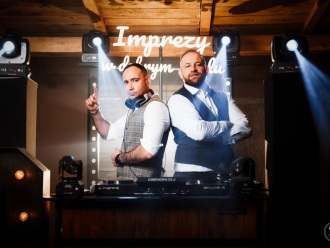 Wedding Brothers D&P | DJ na wesele Bolesławiec, dolnośląskie