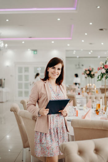 PaniKara Angelika Kara | Wedding planner Pruszcz, kujawsko-pomorskie