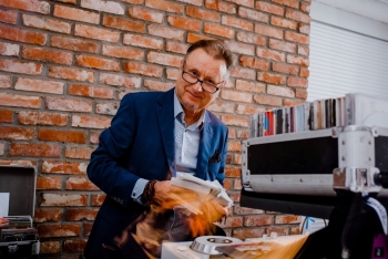 Wiesław Konrad Brzoza Brzozowski | DJ na wesele Olsztyn, warmińsko-mazurskie