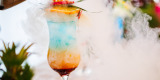 Blue Fire Drink & Coffee Bar | Barman na wesele Krosno, podkarpackie - zdjęcie 2