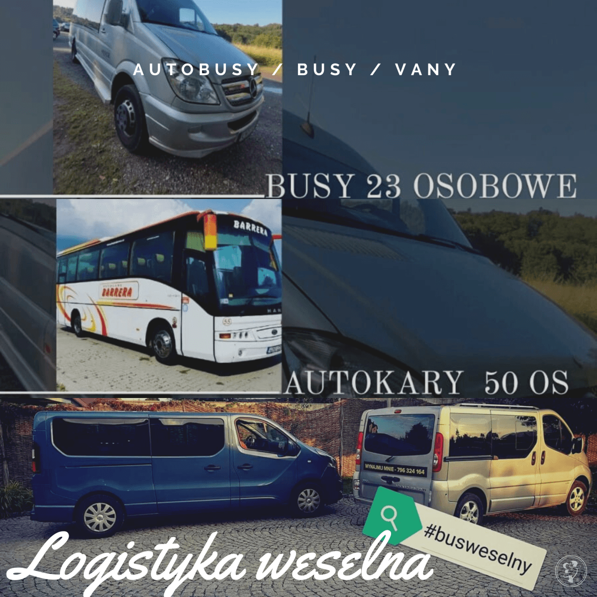 Busy i Autobusy - Sektor WOW | Wynajem busów Myślenice, małopolskie - zdjęcie 1