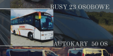 Busy i Autobusy - Sektor WOW | Wynajem busów Myślenice, małopolskie - zdjęcie 1
