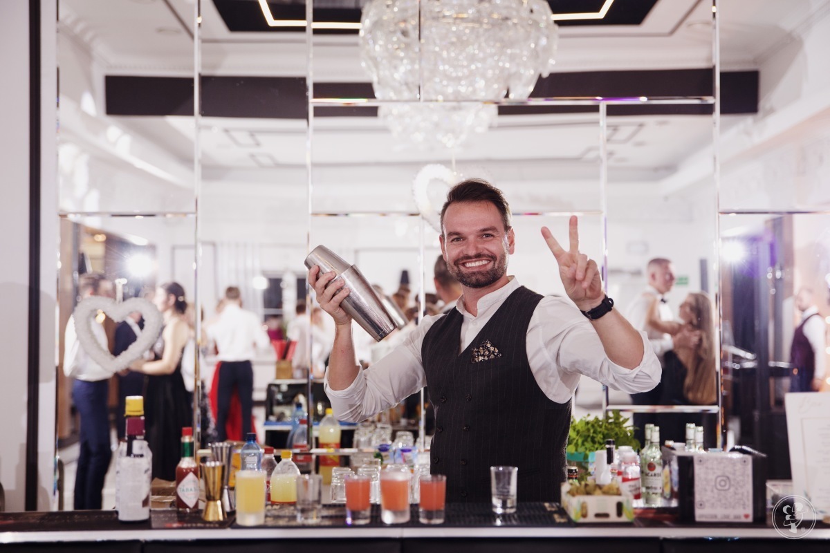 Passion Love Barman Bar Mobilny | Barman na wesele Katowice, śląskie - zdjęcie 1