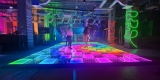 Parkiet taneczny LED Just'in Sound | Unikatowe atrakcje Łódź, łódzkie - zdjęcie 2