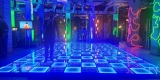 Parkiet taneczny LED Just'in Sound | Unikatowe atrakcje Łódź, łódzkie - zdjęcie 3