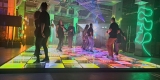 Parkiet taneczny LED Just'in Sound | Unikatowe atrakcje Łódź, łódzkie - zdjęcie 4