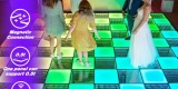 Parkiet taneczny LED Just'in Sound | Unikatowe atrakcje Łódź, łódzkie - zdjęcie 5